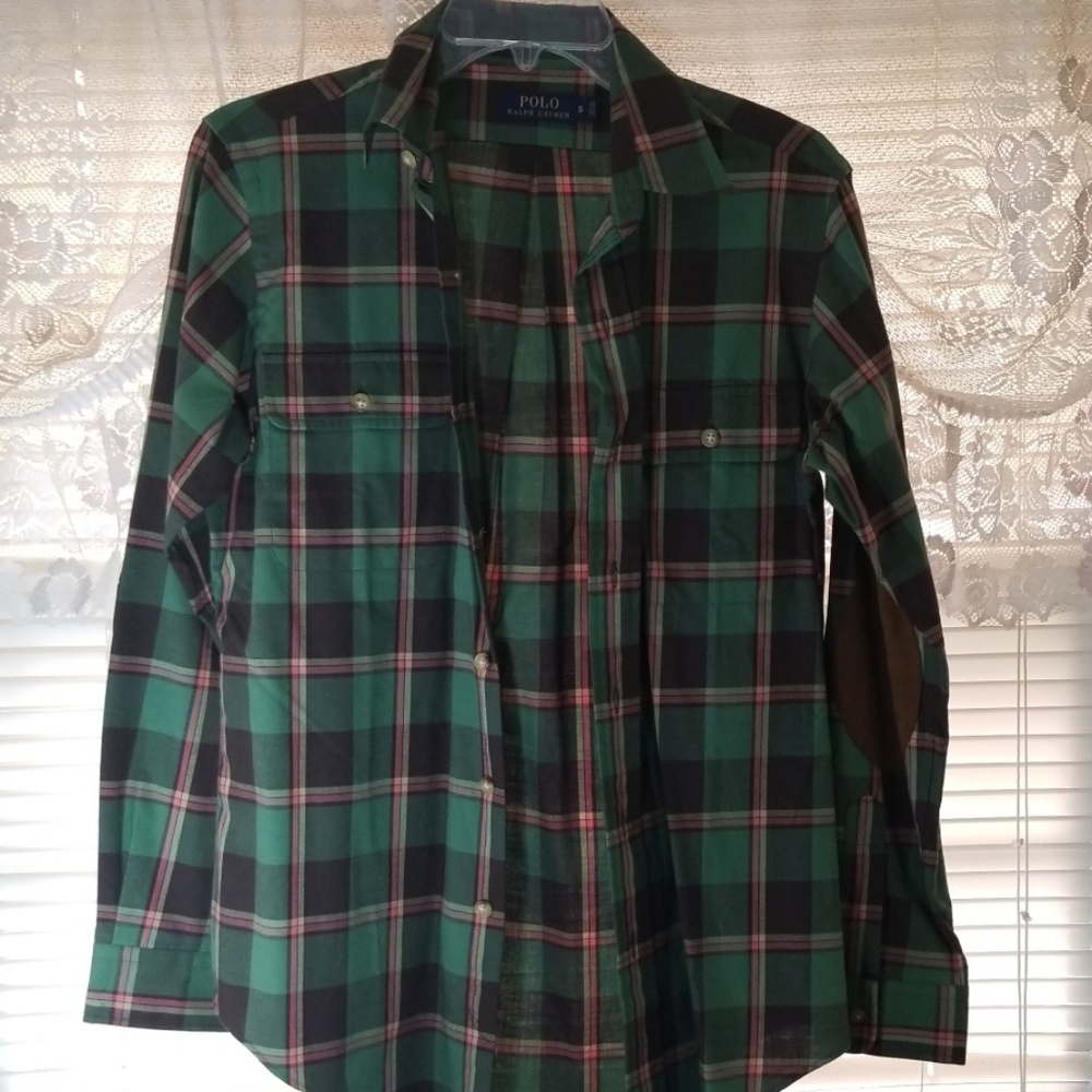 Dress shirt